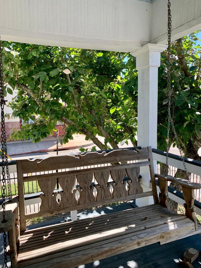 The Cottages At Capitol Park Baton Rouge Exterior foto