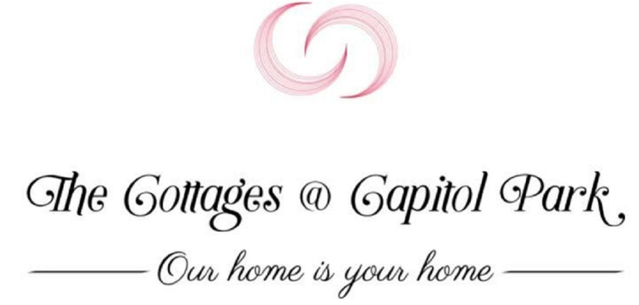The Cottages At Capitol Park Baton Rouge Exterior foto
